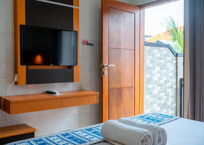 Wana Kubu Privatunterkunft Kuta Lombok