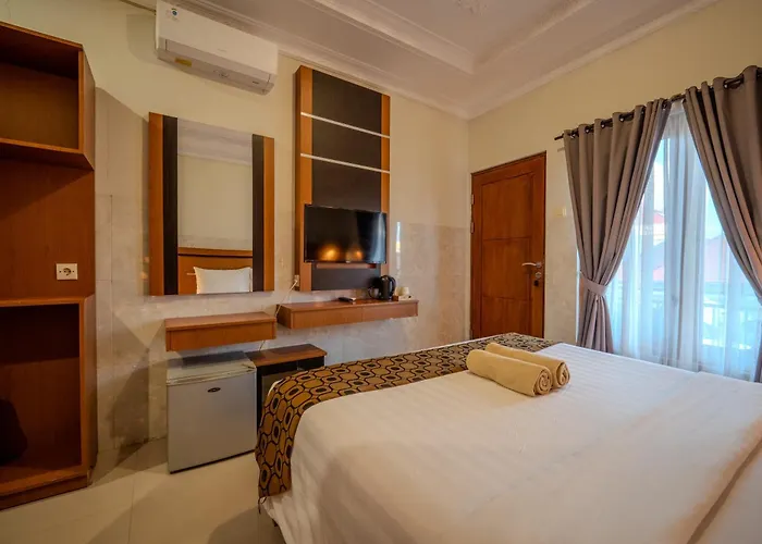 Wana Kubu Kuta Lombok