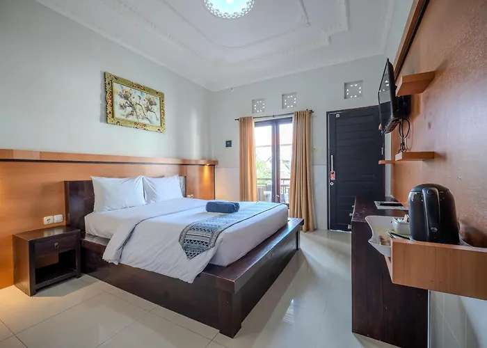 Wana Kubu Kuta Lombok