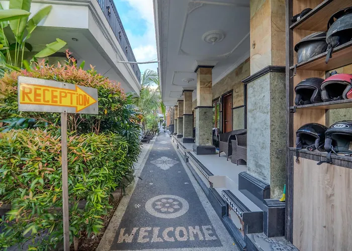 Privatunterkunft Wana Kubu *