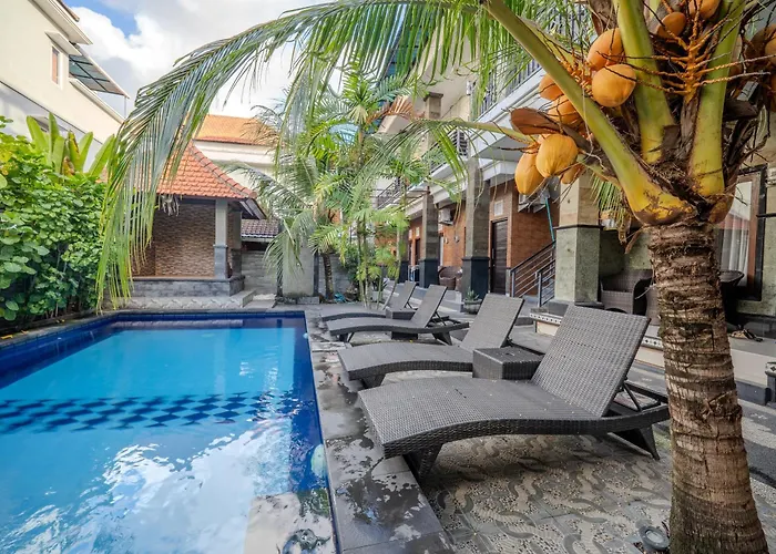 Wana Kubu Privatunterkunft Kuta Lombok