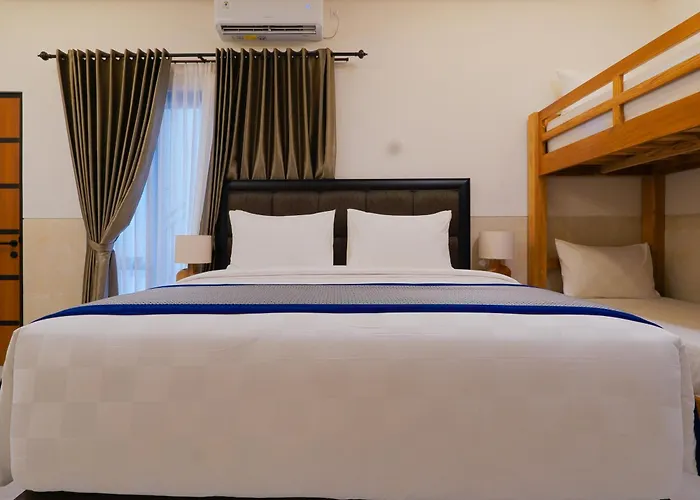 Wana Kubu Kuta Lombok