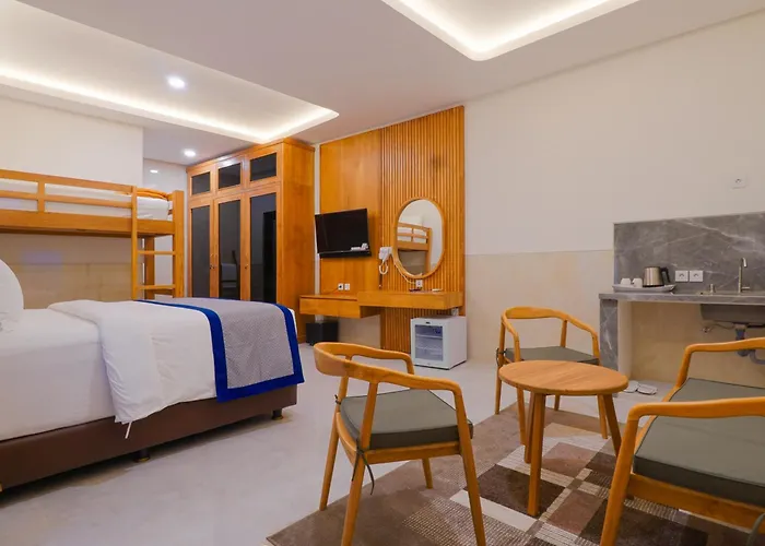 Wana Kubu * Kuta Lombok