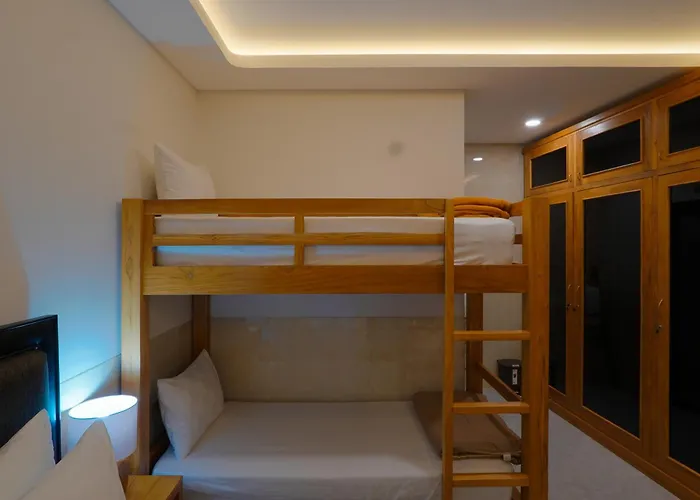 Wana Kubu Privatunterkunft