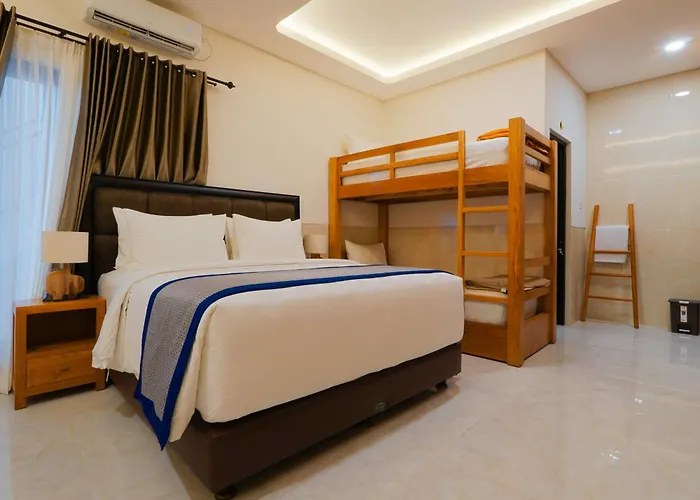 Wana Kubu * Kuta Lombok