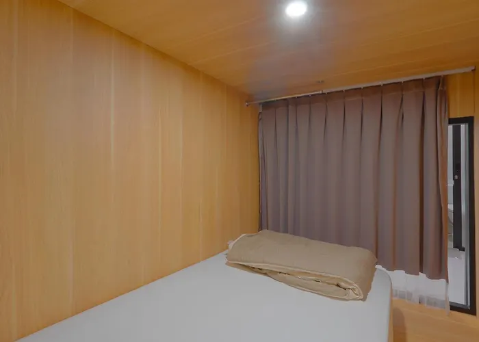 Wana Kubu Habitación en casa particular Kuta Lombok