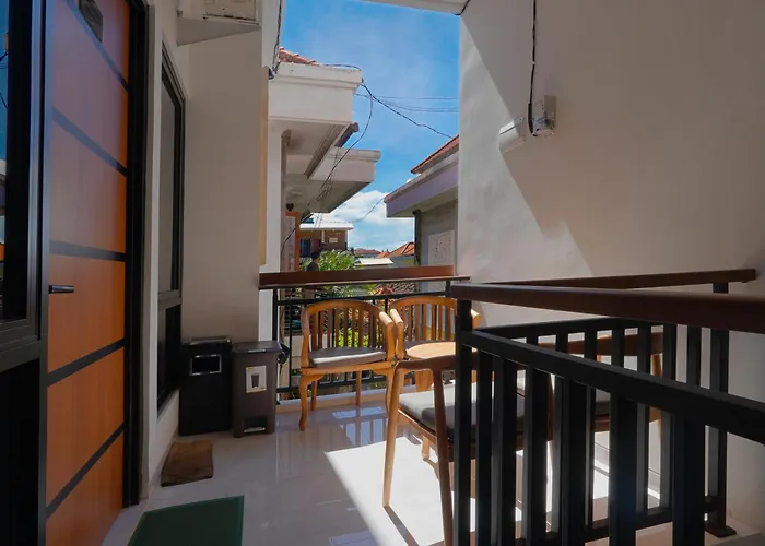 Wana Kubu Privatunterkunft Kuta Lombok