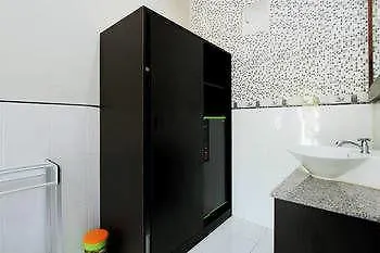 Wana Kubu Privatunterkunft *