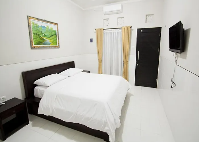 Wana Kubu * Kuta Lombok